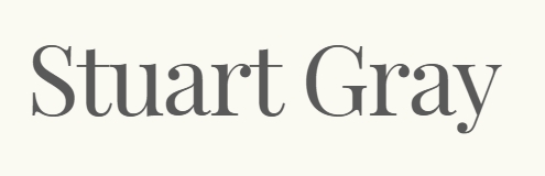 Stuart Gray - Real Estate
